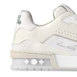 LV Trainer Sneaker - Image 7
